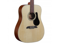 Alvarez RD26S-AGP Pack Alvarez RD26S-AGP Pack